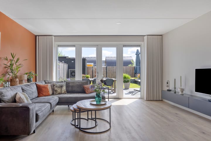 Photo 3 of Rietgors 7