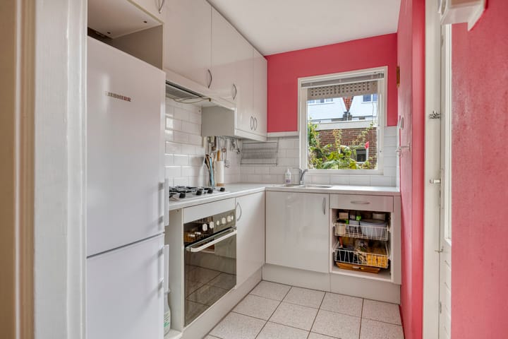 Foto 14 van Cosijnstraat 20