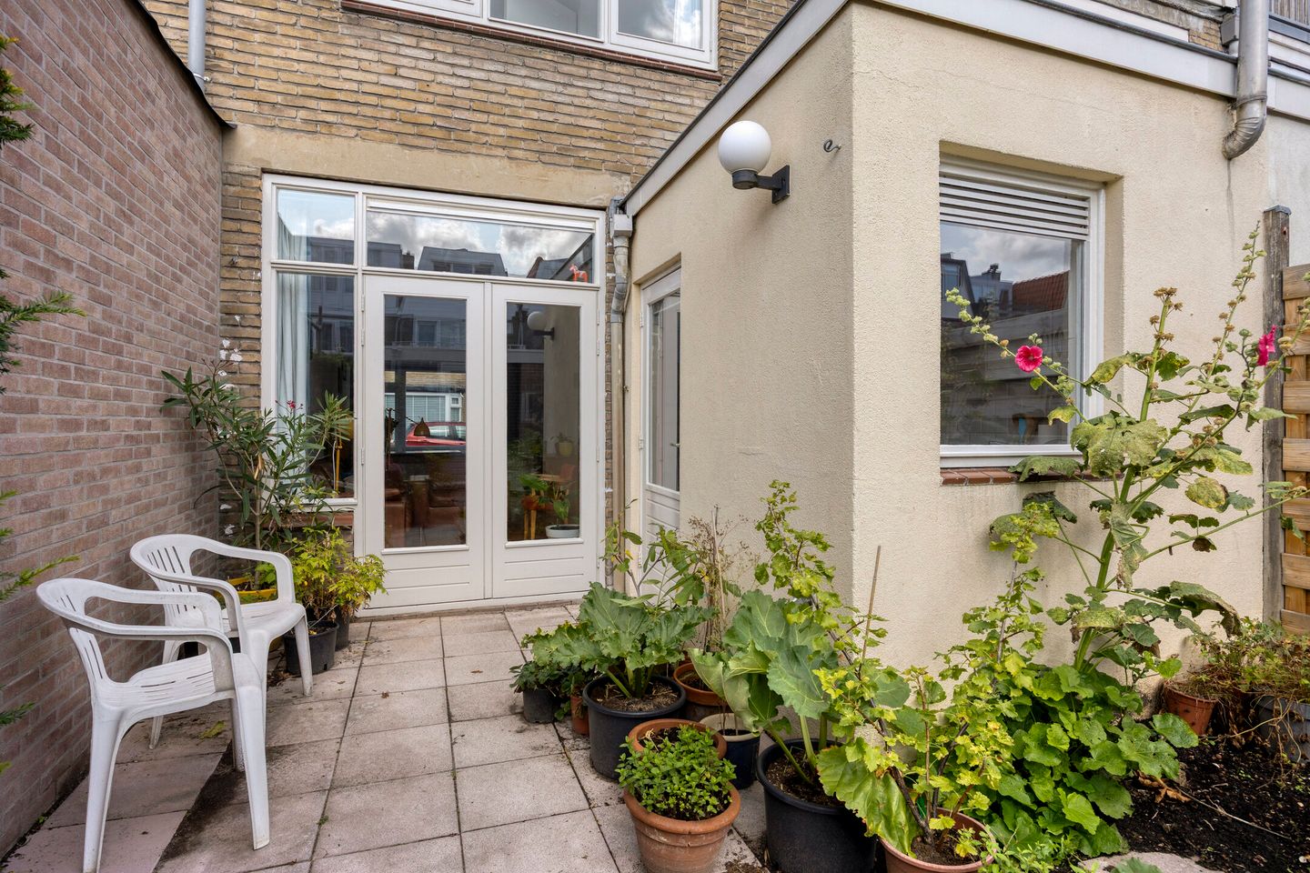 Photo 20 of Cosijnstraat 20