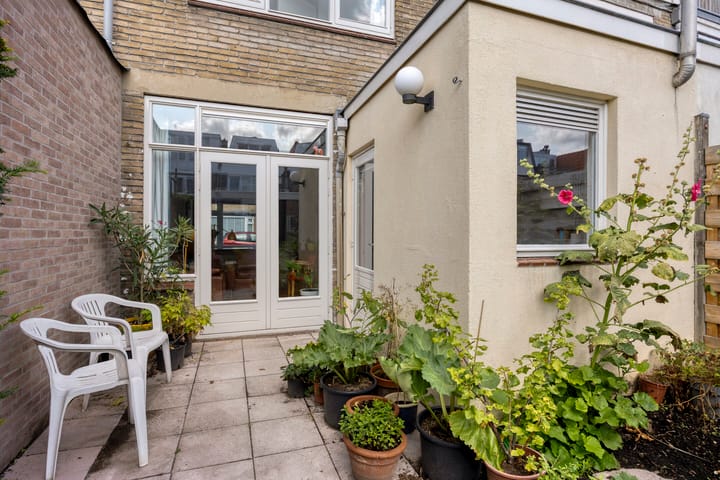 Foto 20 van Cosijnstraat 20