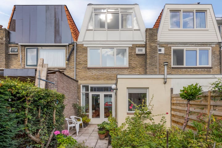 Foto 19 van Cosijnstraat 20