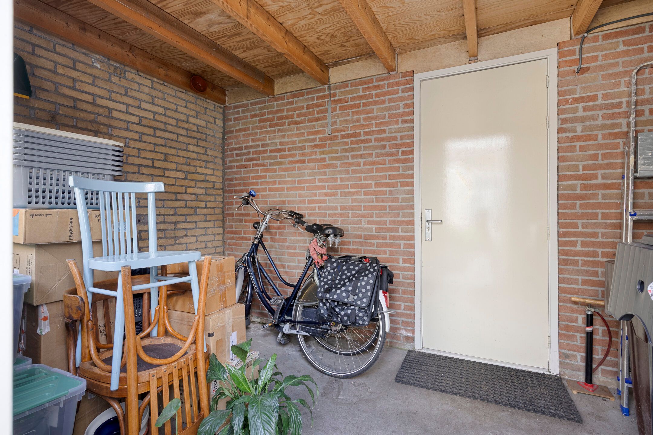 Photo 21 of Cosijnstraat 20