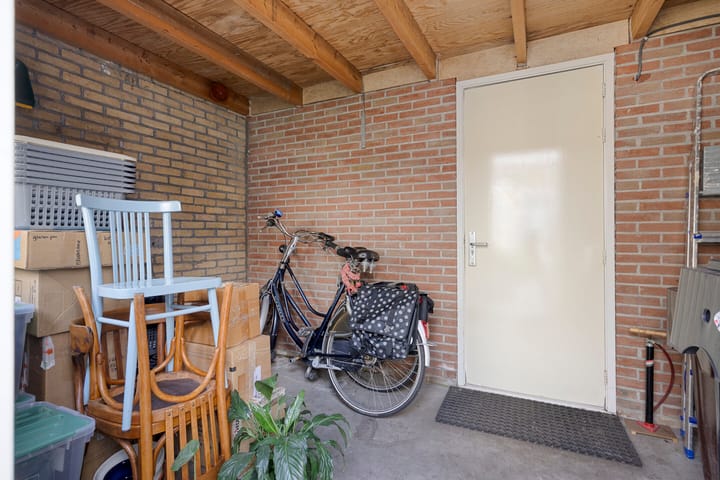 Foto 21 van Cosijnstraat 20