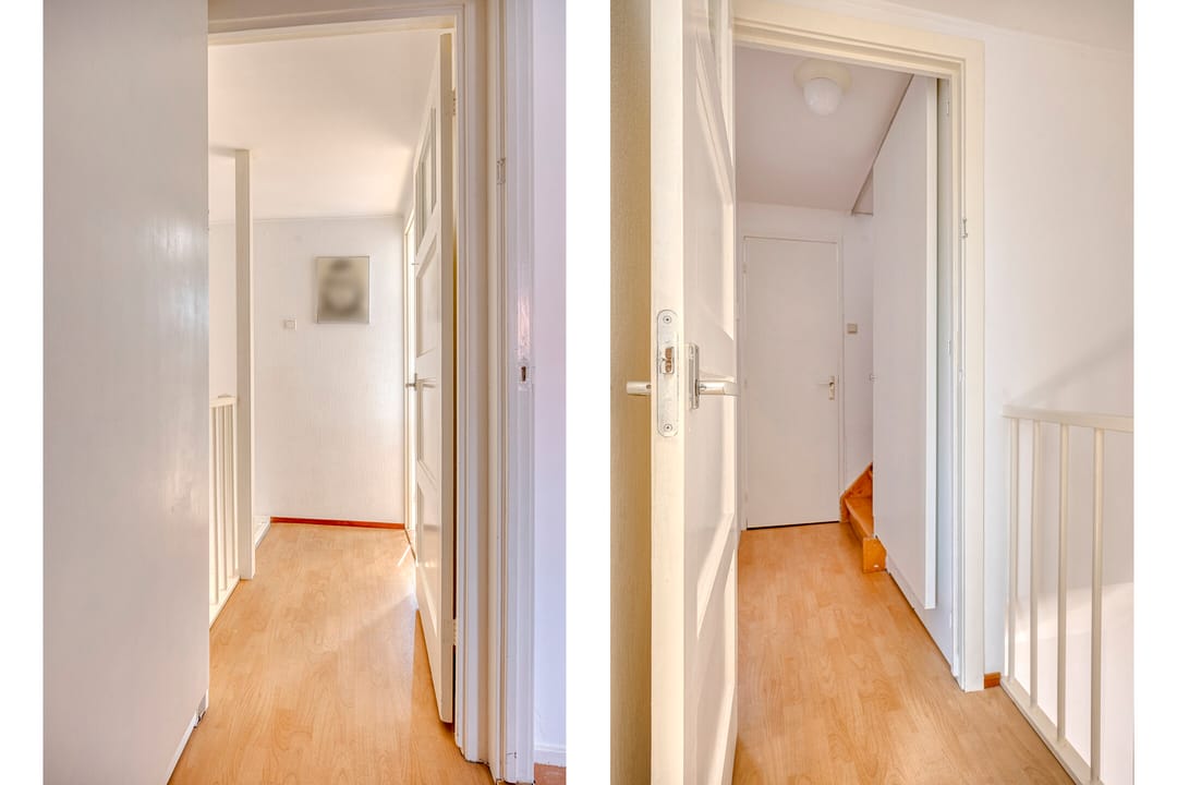 Photo 22 of Cosijnstraat 20