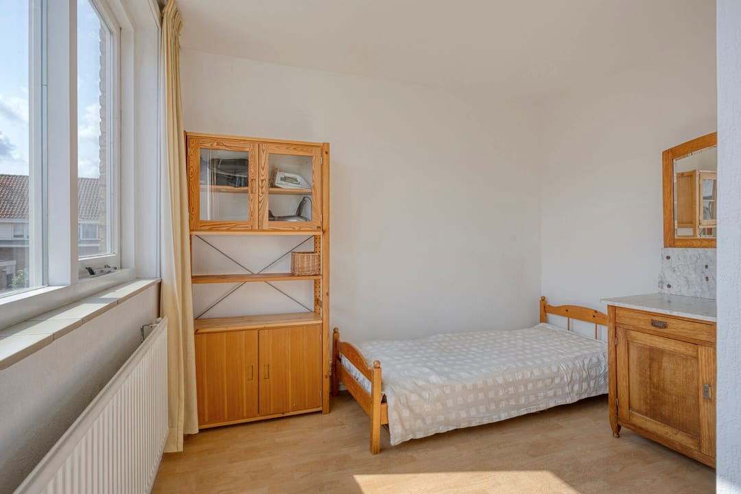 Photo 23 of Cosijnstraat 20