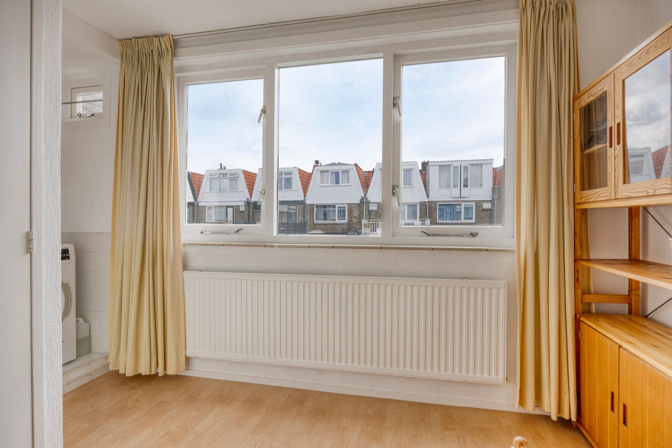 Photo 24 of Cosijnstraat 20