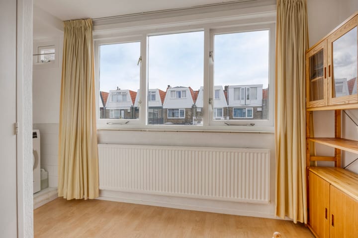 Foto 24 van Cosijnstraat 20