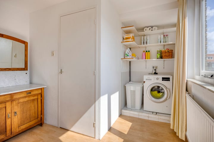 Foto 25 van Cosijnstraat 20