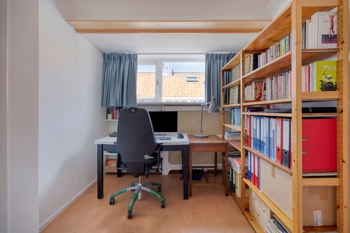 Foto 26 van Cosijnstraat 20