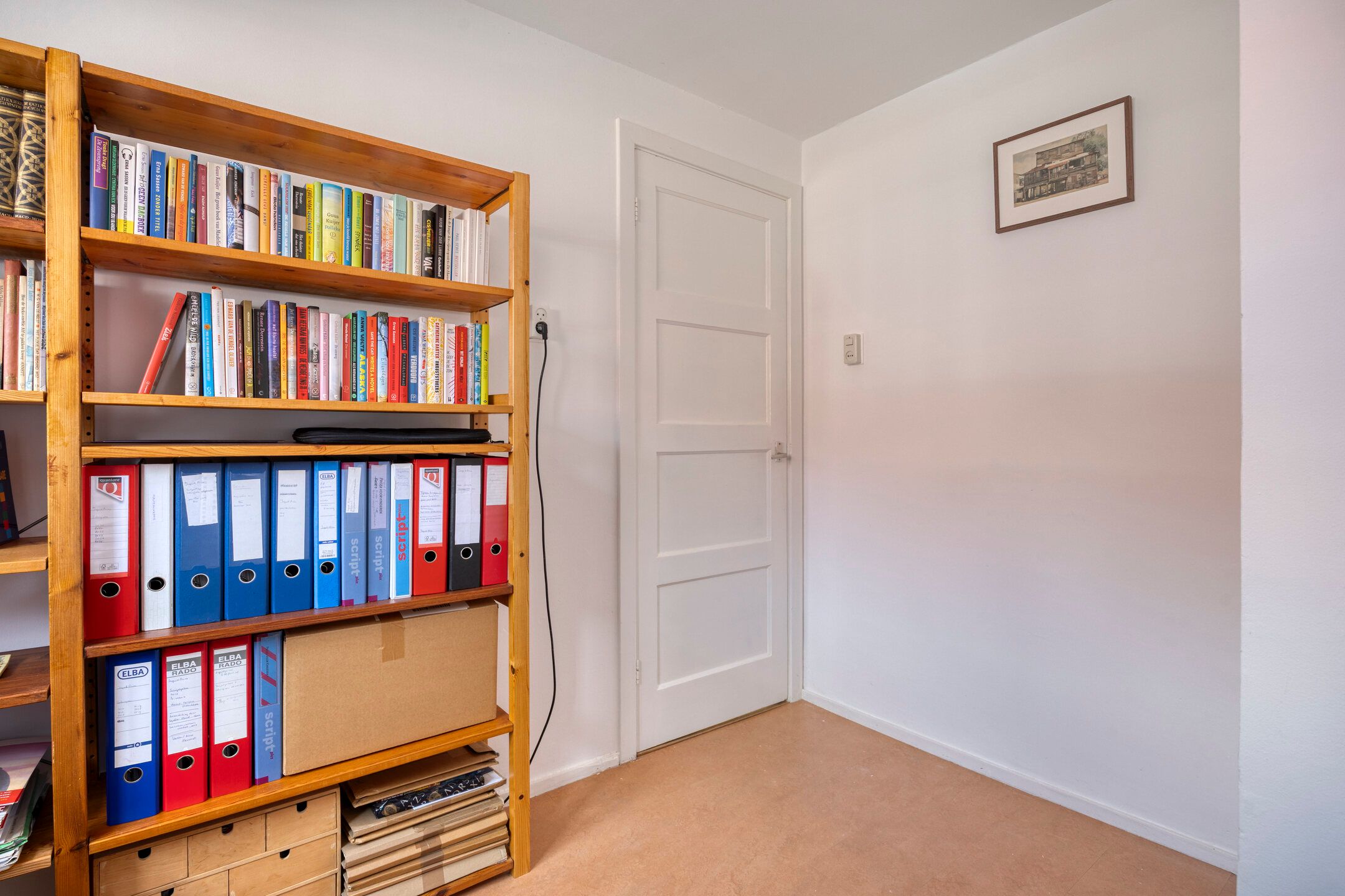 Photo 27 of Cosijnstraat 20