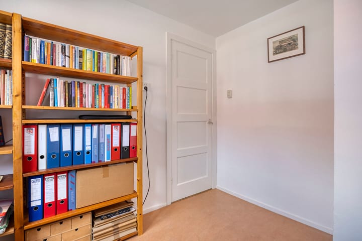 Foto 27 van Cosijnstraat 20