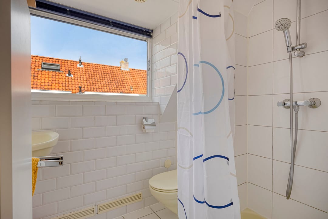 Photo 28 of Cosijnstraat 20