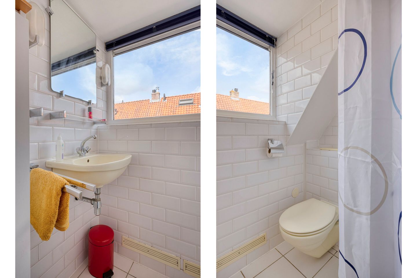 Photo 29 of Cosijnstraat 20