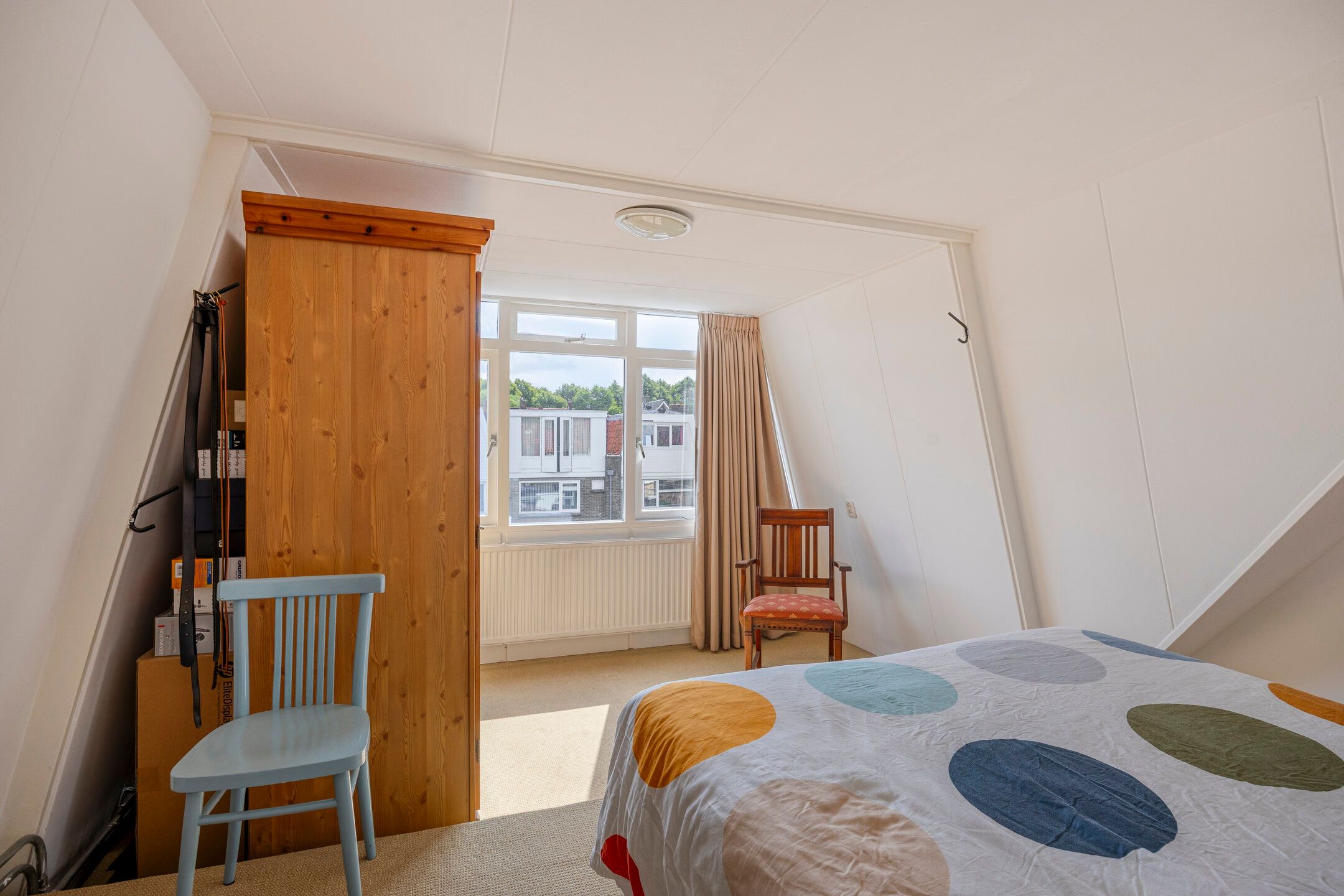 Photo 30 of Cosijnstraat 20