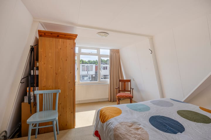 Foto 30 van Cosijnstraat 20