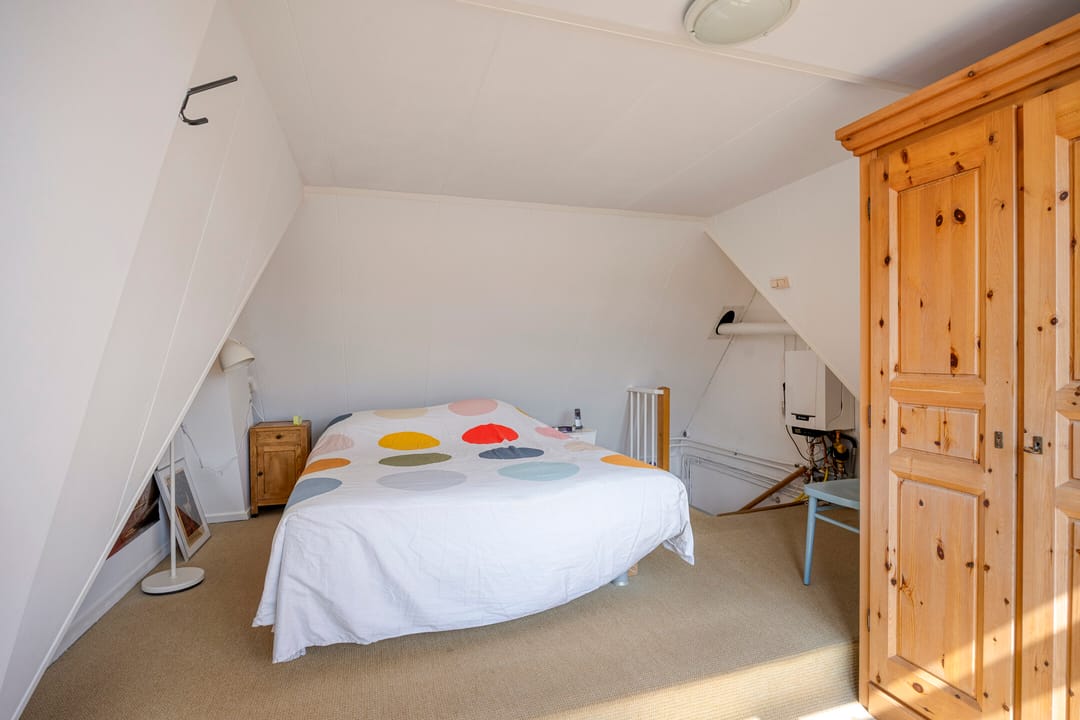 Photo 31 of Cosijnstraat 20