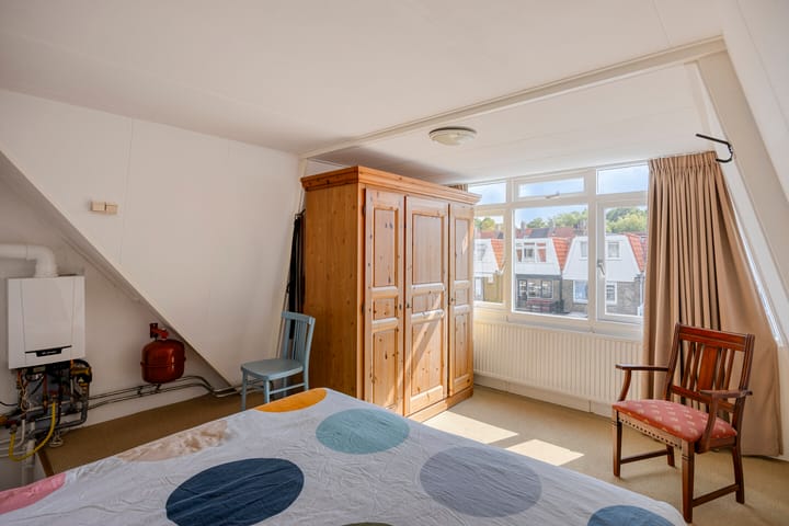 Foto 32 van Cosijnstraat 20