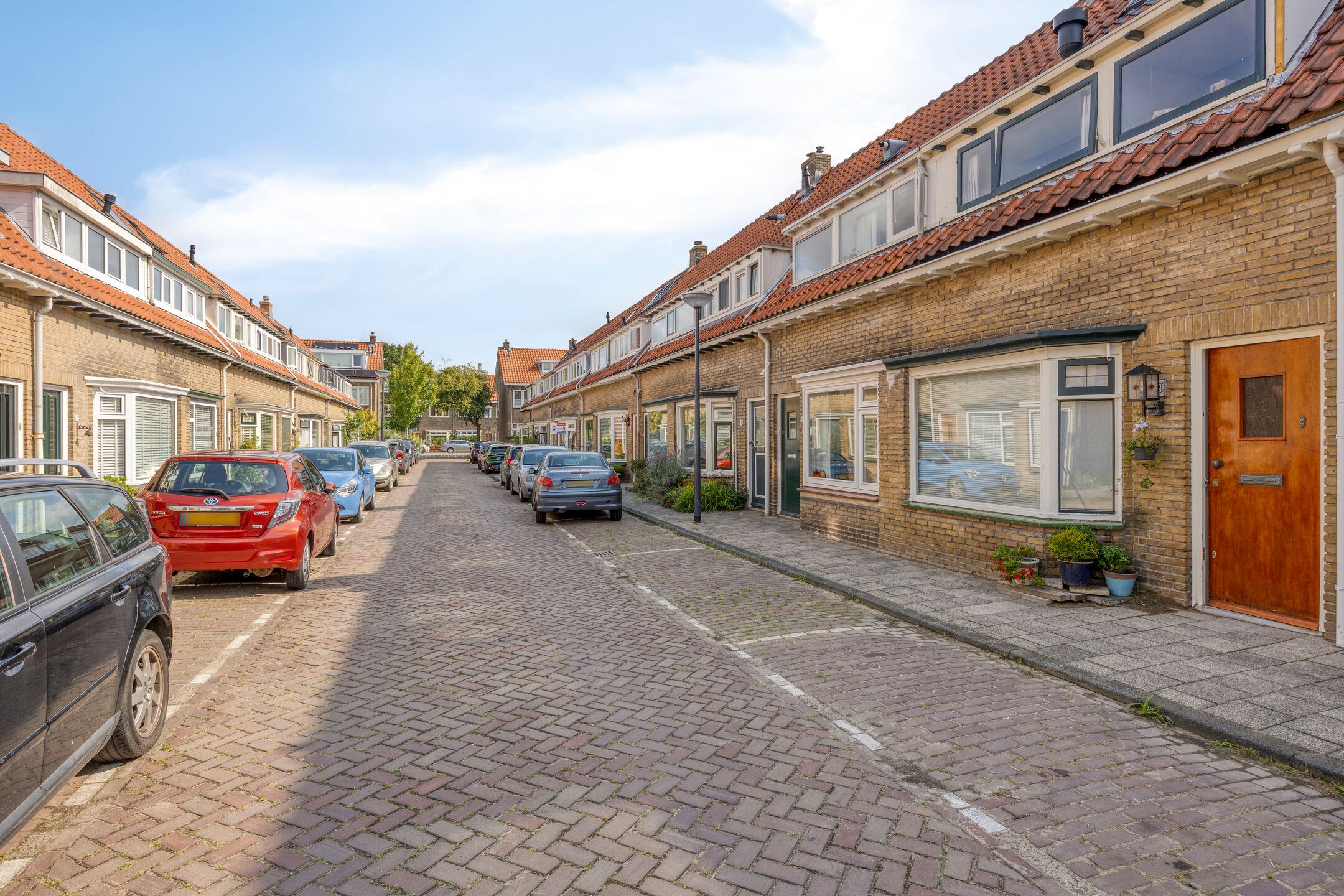 Photo 33 of Cosijnstraat 20