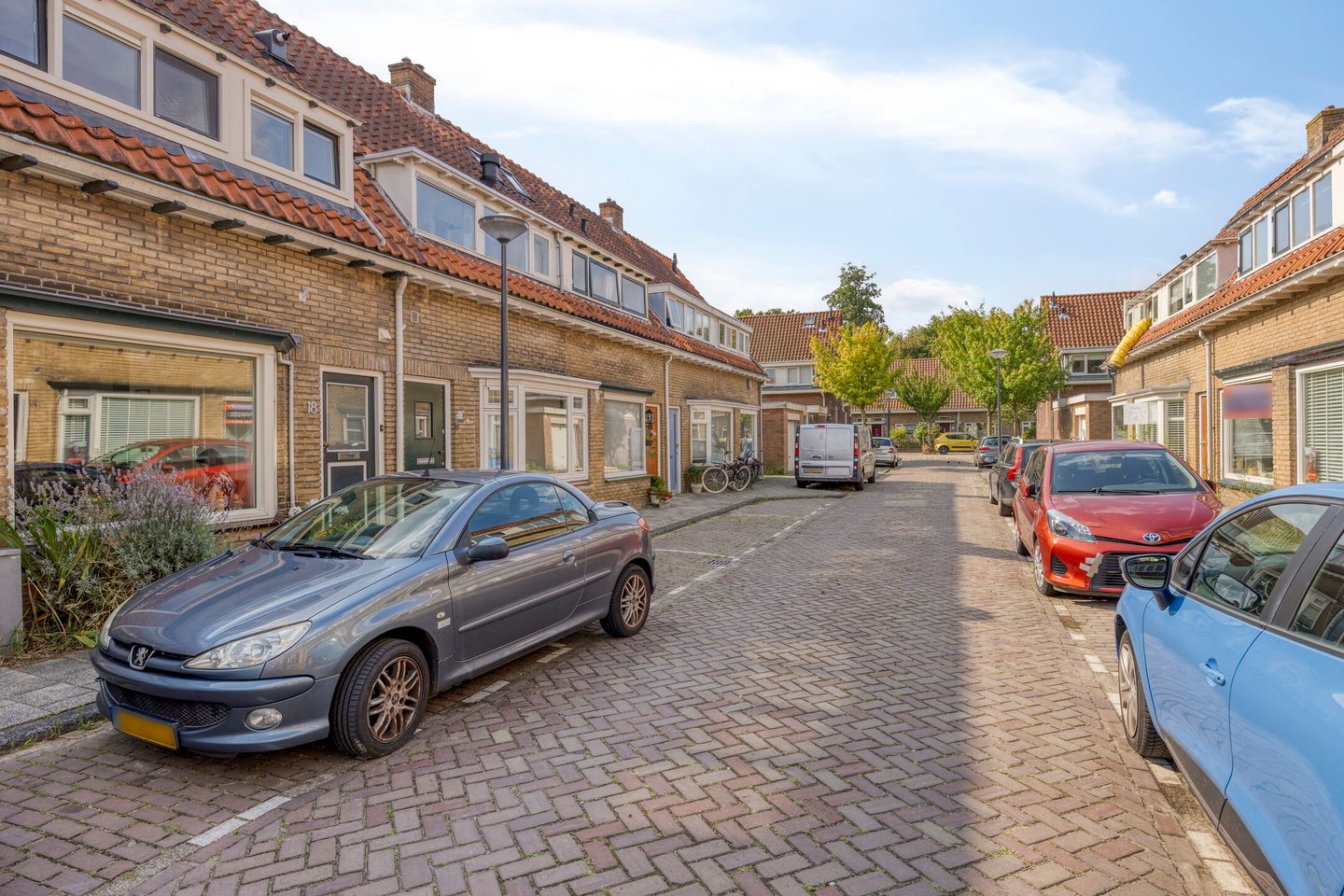 Photo 34 of Cosijnstraat 20