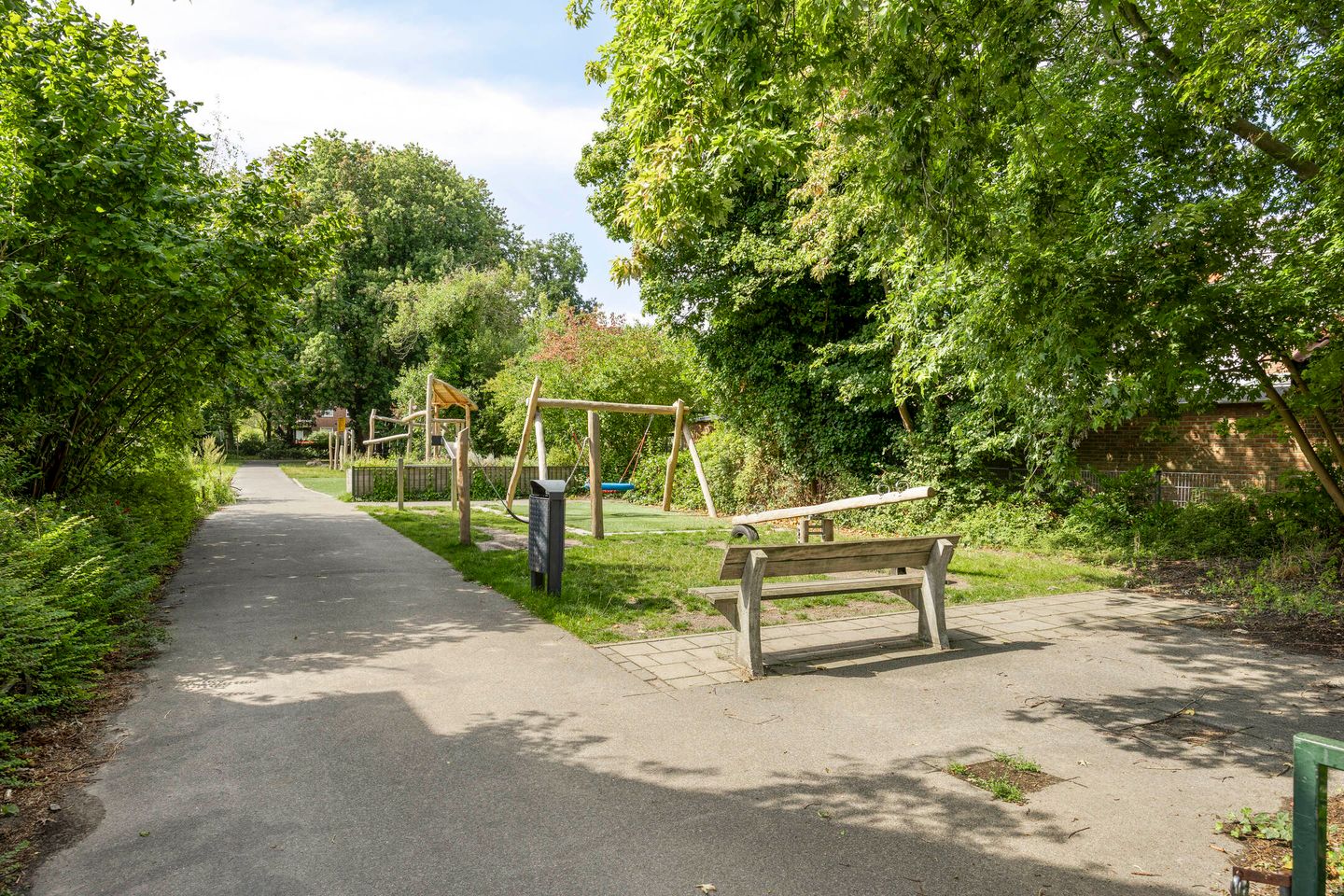 Photo 35 of Cosijnstraat 20