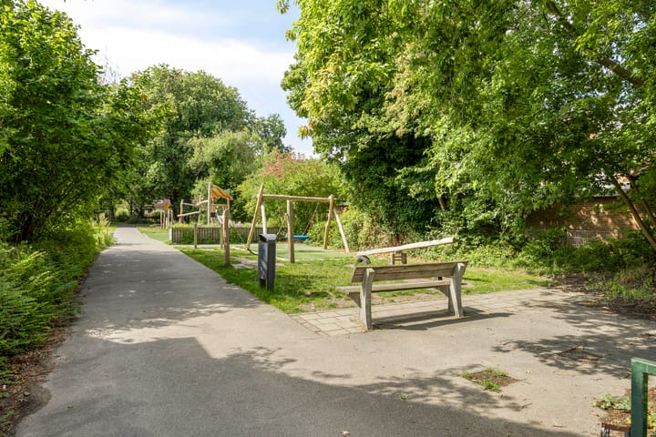 Foto 35 van Cosijnstraat 20