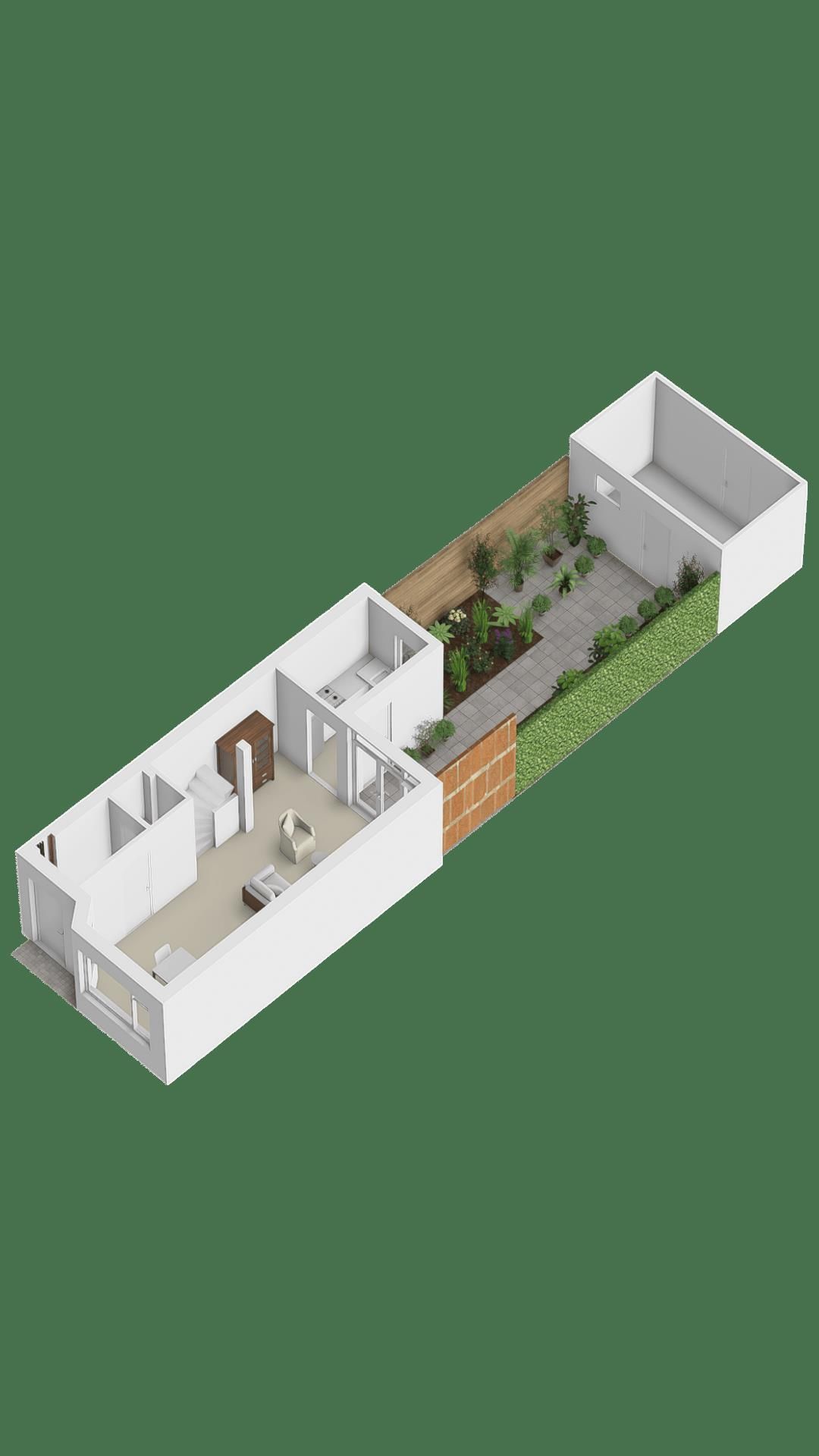 Photo 37 of Cosijnstraat 20