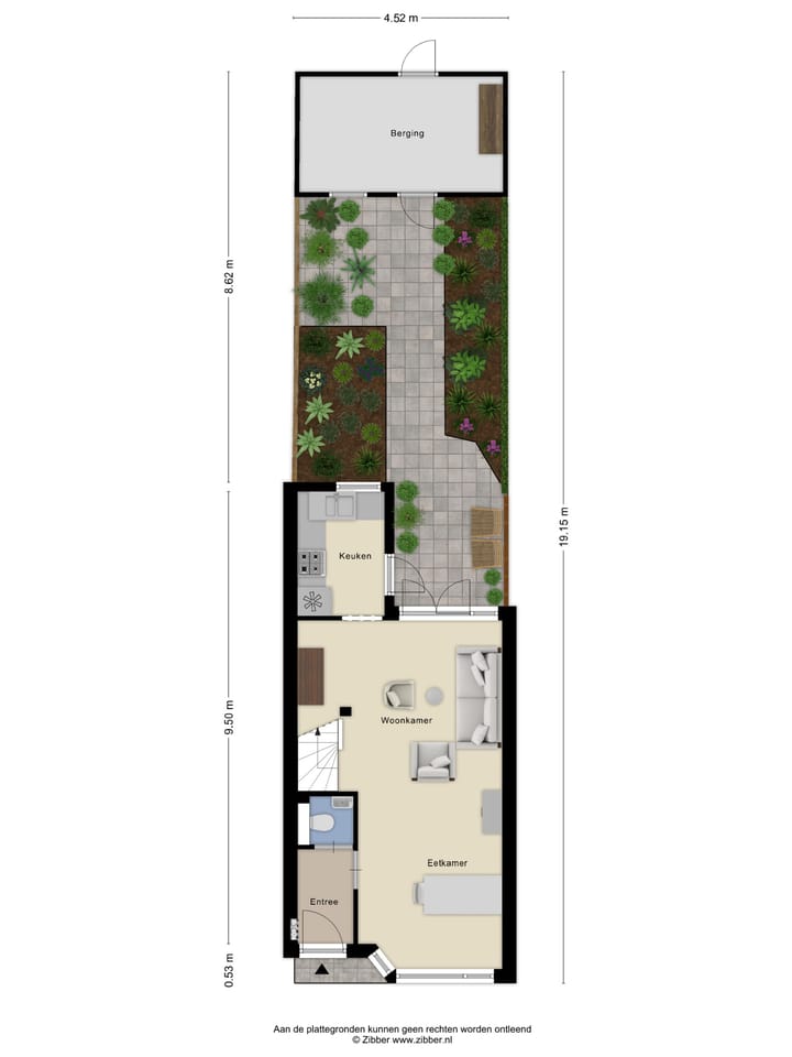 Foto 36 van Cosijnstraat 20