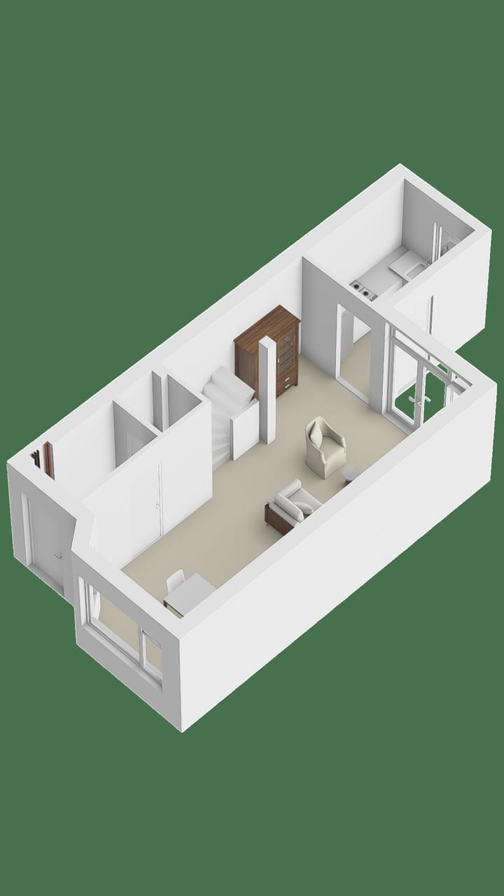 Foto 39 van Cosijnstraat 20