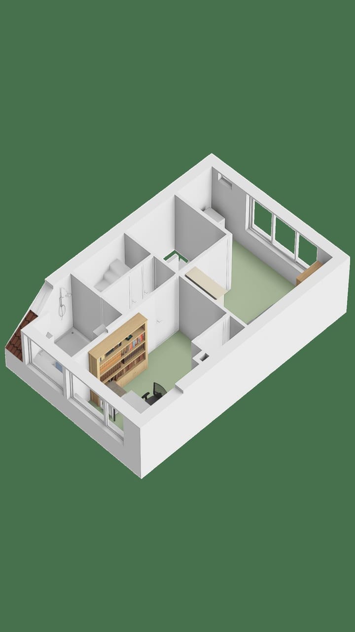 Foto 41 van Cosijnstraat 20