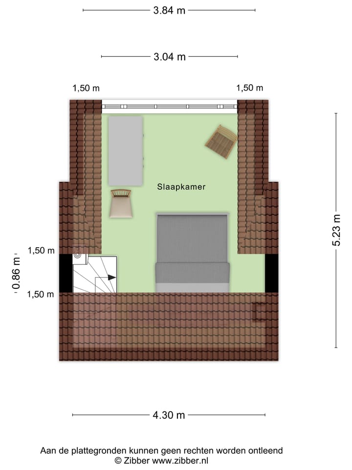 Foto 42 van Cosijnstraat 20