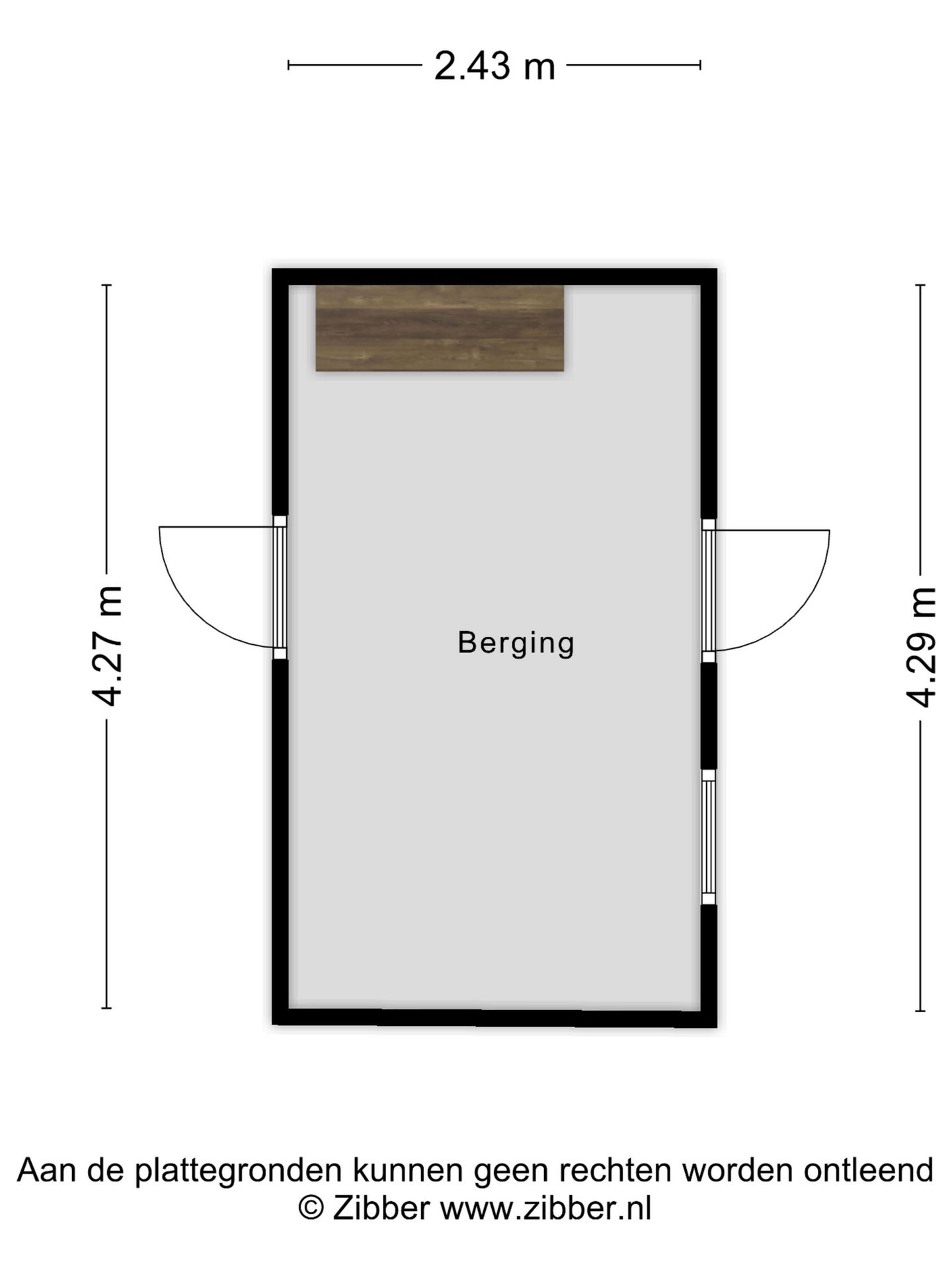 Photo 44 of Cosijnstraat 20