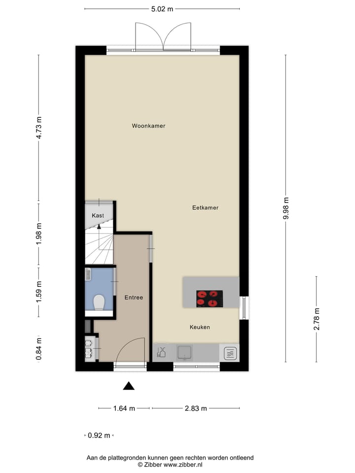 Photo 40 of Rietgors 7