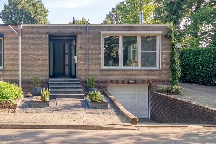 Photo 2 of Merelhof 16