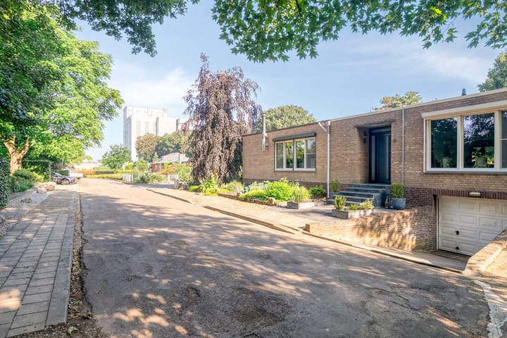 Photo 4 of Merelhof 16