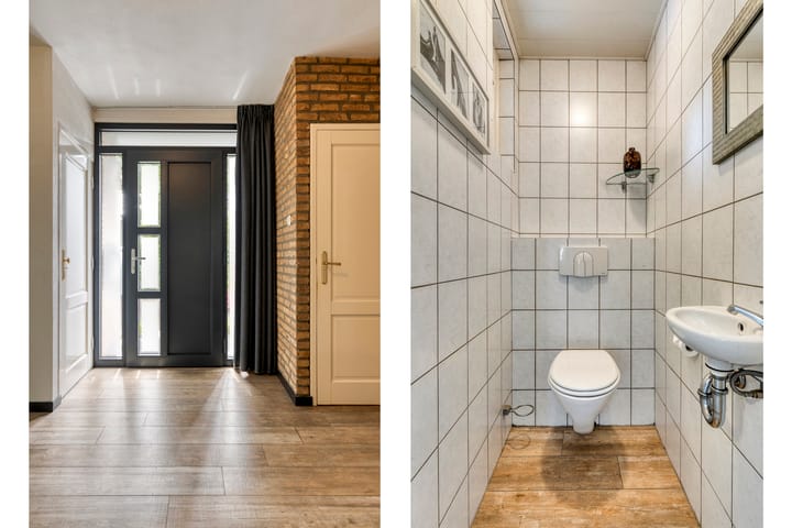 Photo 6 of Merelhof 16