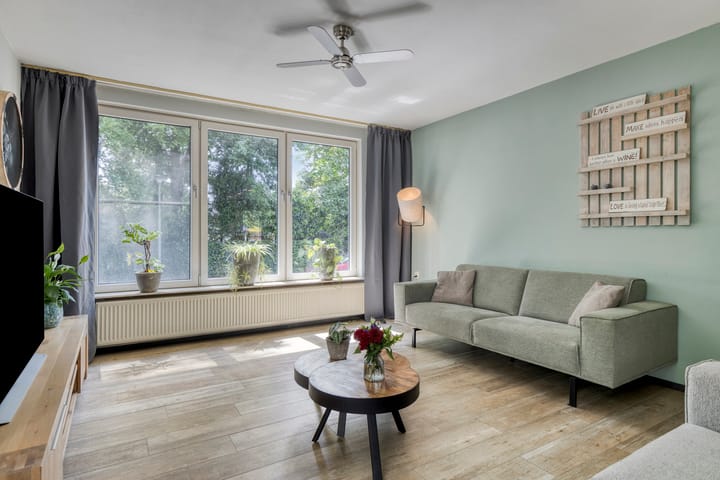 Photo 7 of Merelhof 16