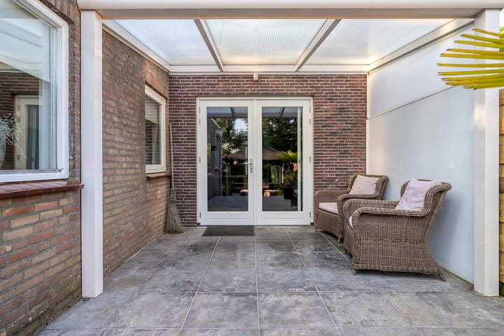 Photo 35 of Merelhof 16