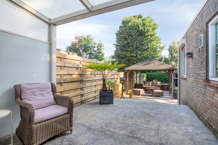 Photo 36 of Merelhof 16