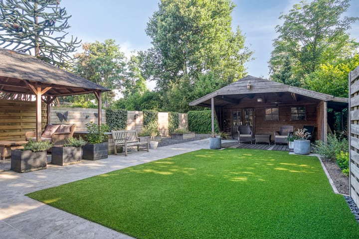 Photo 40 of Merelhof 16