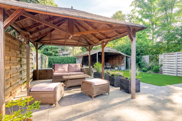 Photo 38 of Merelhof 16