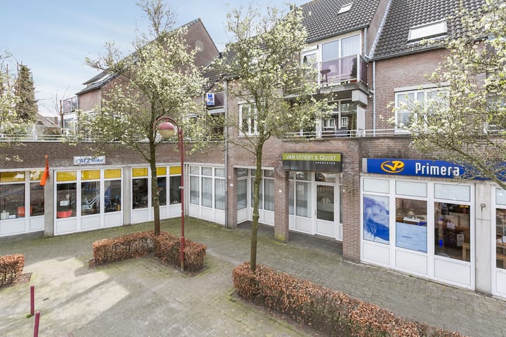 Hoofdstraat 72, Kaatsheuvel
