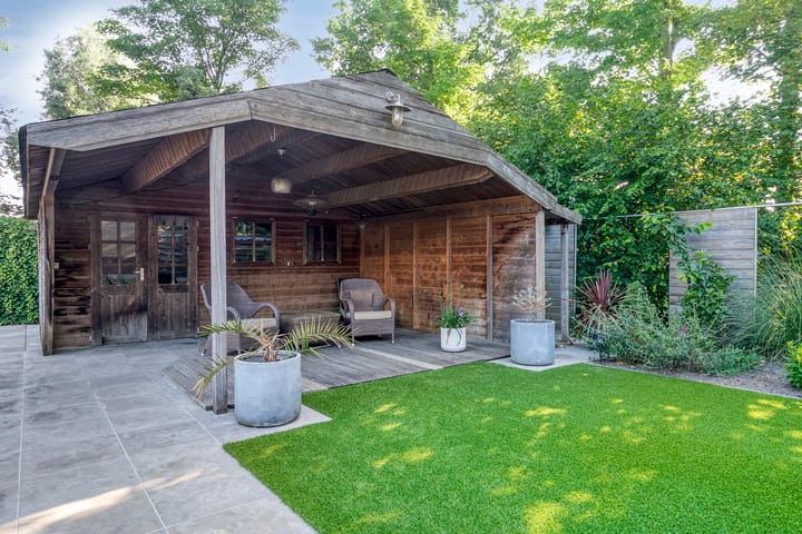 Photo 41 of Merelhof 16