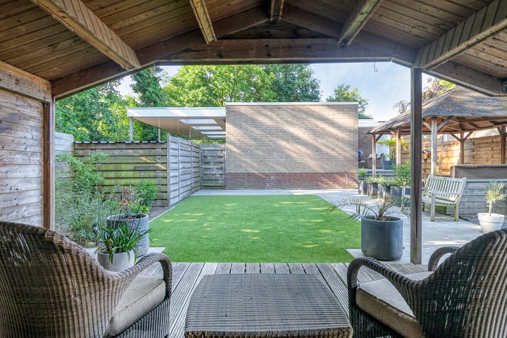 Photo 43 of Merelhof 16