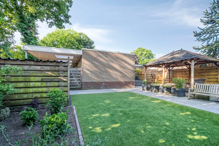 Photo 44 of Merelhof 16