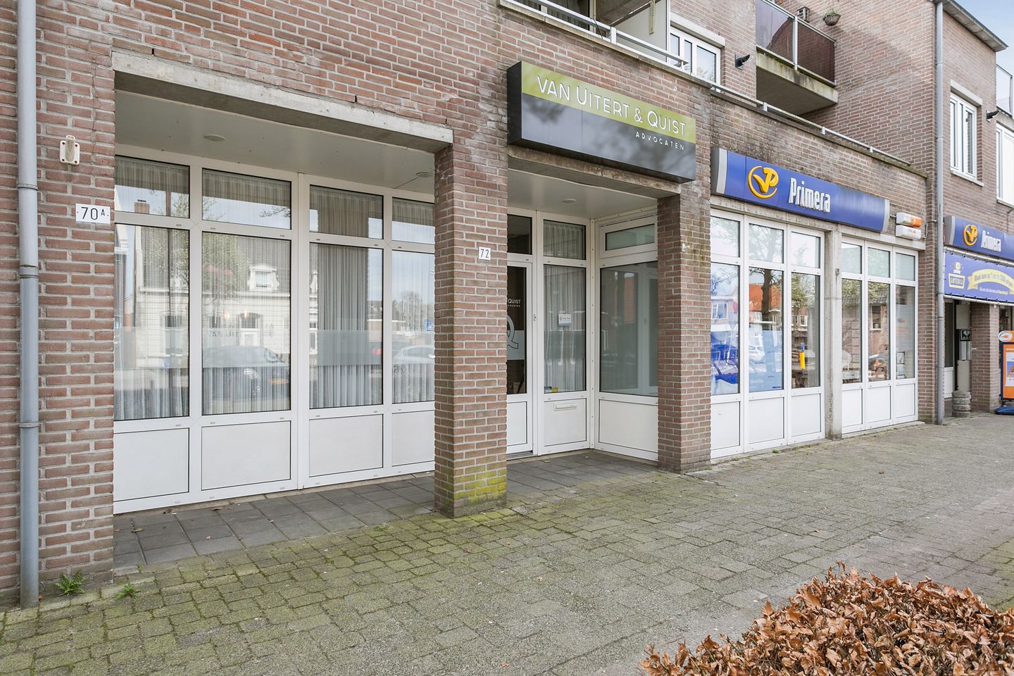 Bekijk foto 5 van Hoofdstraat 72