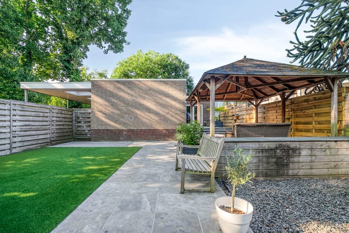 Photo 45 of Merelhof 16