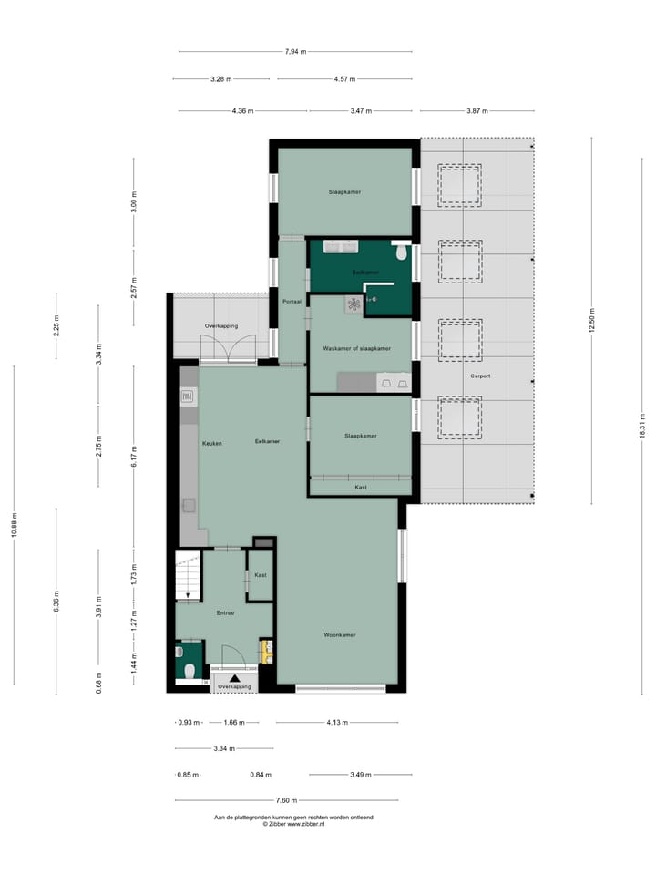 Photo 50 of Merelhof 16