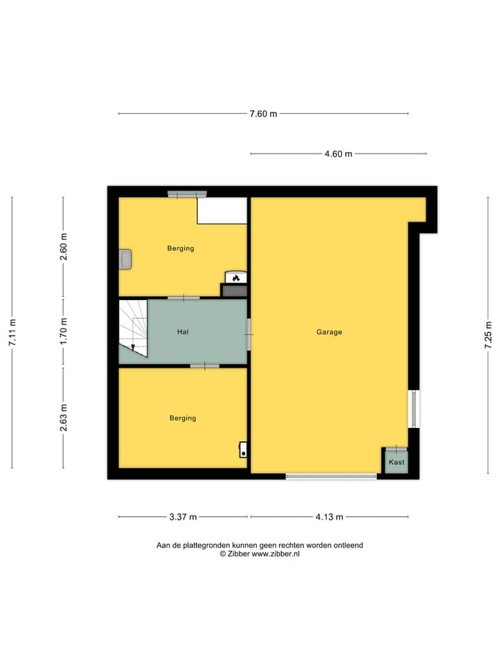 Photo 51 of Merelhof 16