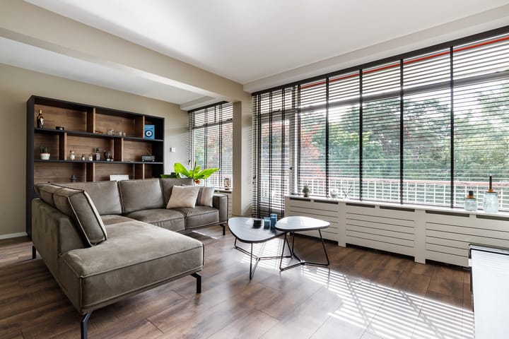 Foto 2 van Graaf Adolflaan 13-3