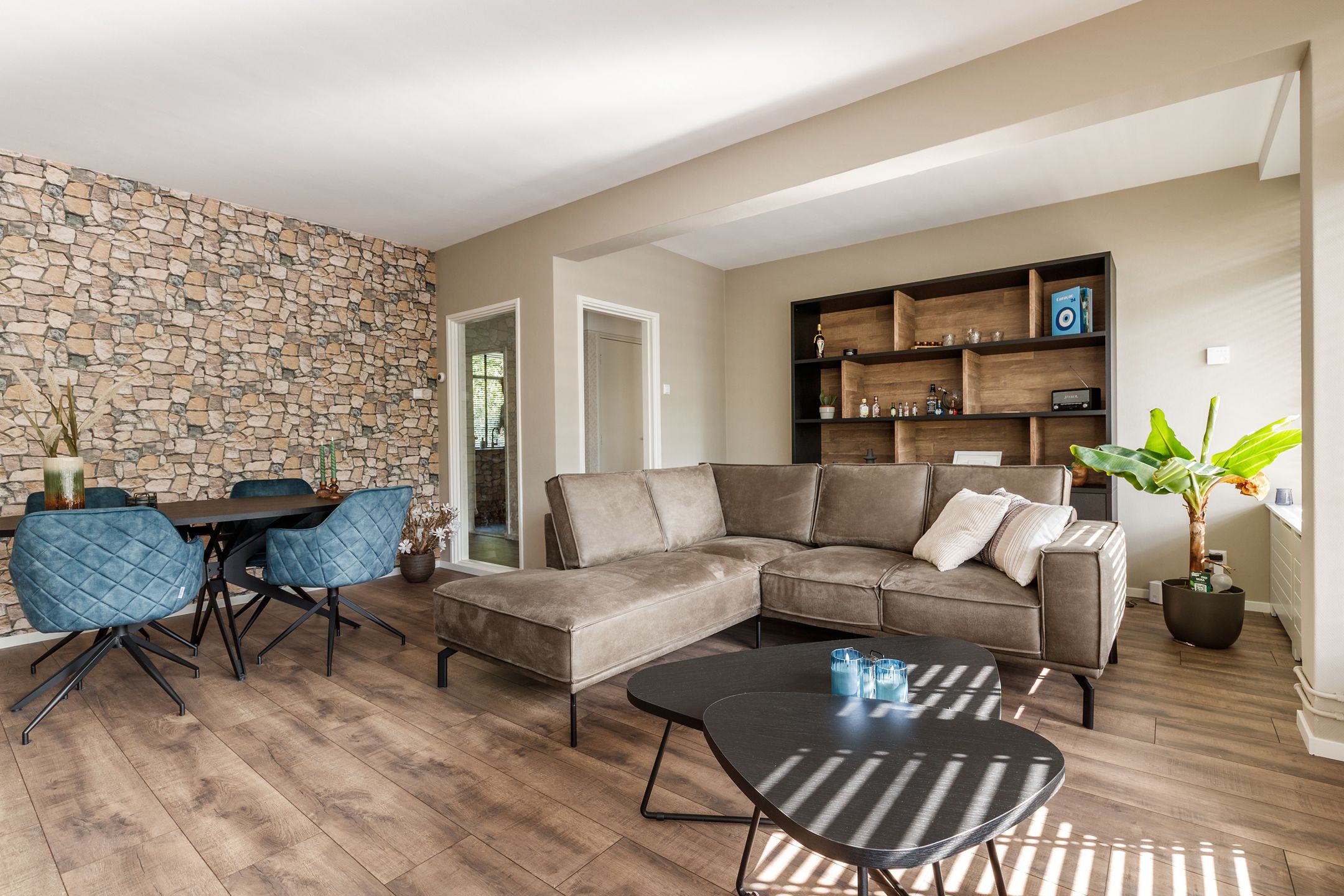 Foto 3 van Graaf Adolflaan 13-3